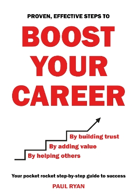 Cover of Boost Your Career:
