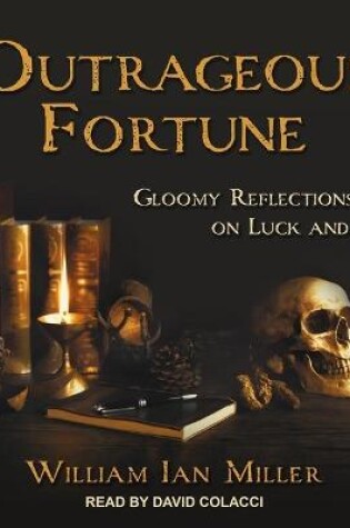 Cover of Outrageous Fortune