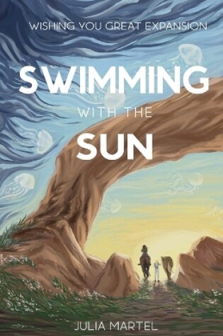 Cover of Swimming with the Sun