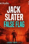 Book cover for False Flag [Dramatized Adaptation]