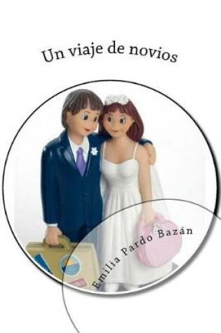Cover of Un viaje de novios