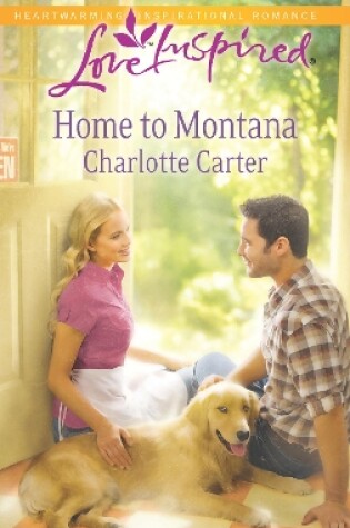 Cover of Home To Montana