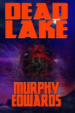 Cover of Dead Lake