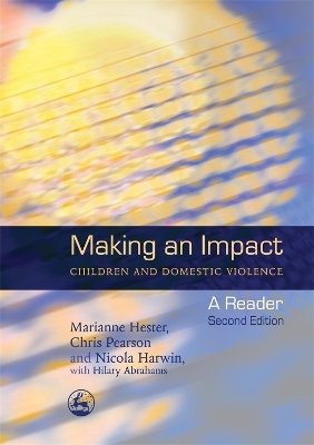 Cover of Making an Impact - Children and Domestic Violence