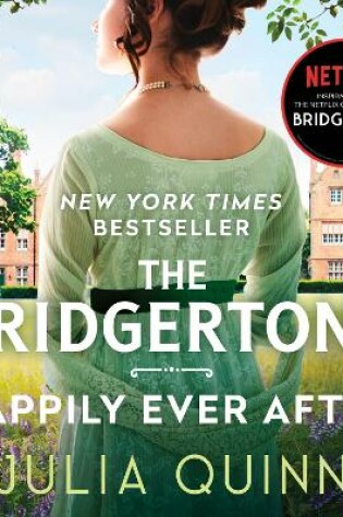 Cover of The Bridgertons