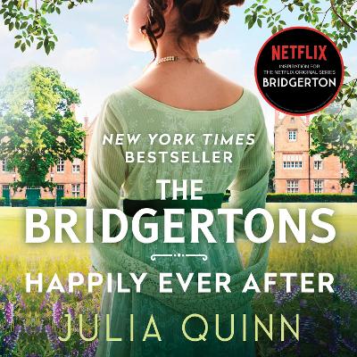 Book cover for The Bridgertons