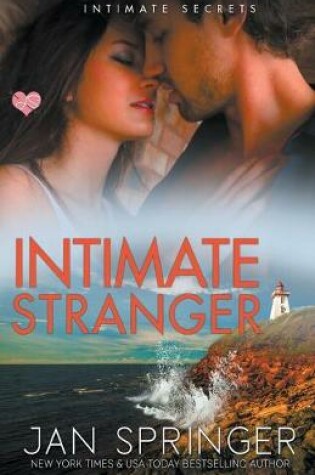 Cover of Intimate Stranger