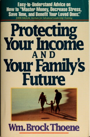 Book cover for Protect/Income/Family Fortune