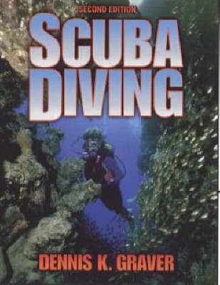 Cover of Scuba Diving