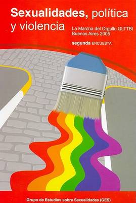 Book cover for Sexualidades, Politica y Violencia
