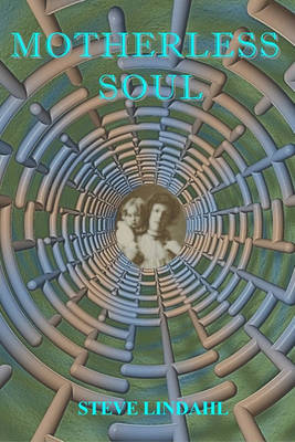 Book cover for Motherless Soul