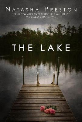 Cover of Lake