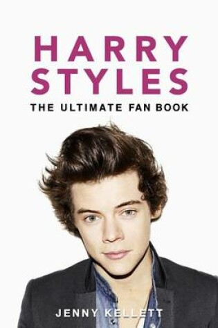 Cover of Harry Styles