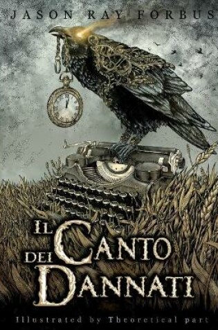 Cover of Il Canto dei Dannati