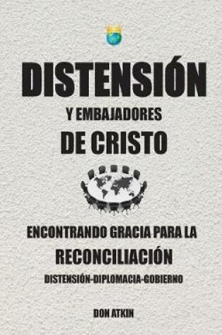 Cover of Distension Y Embajadores De Cristo