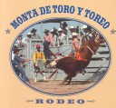 Cover of Monta de Toro Y Toreo