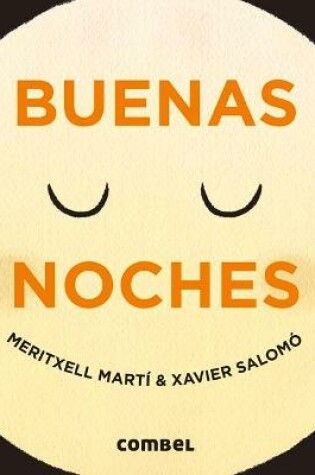 Cover of Buenas Noches