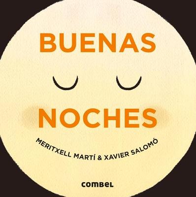 Cover of Buenas Noches