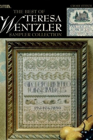 Cover of The Best of Teresa Wentzler