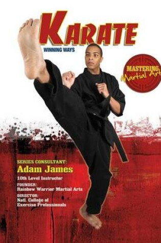 Cover of Karate: Winning Ways