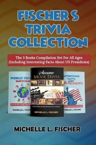 Cover of Fischer's Trivia Collection