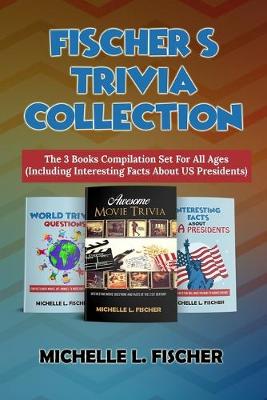 Book cover for Fischer's Trivia Collection