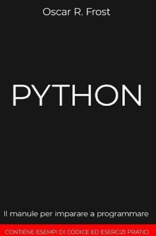 Cover of Python