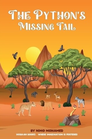 Cover of The Python's Missing Tail