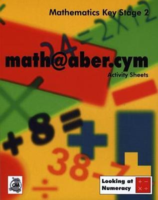 Book cover for Math@aber.Cym (Numeracy Pack)