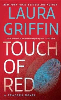 Book cover for Touch of Red