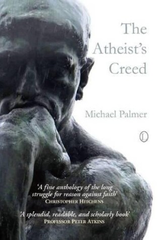Cover of The Atheist's Creed