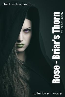 Book cover for Rose