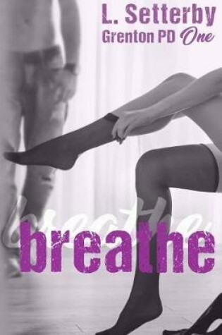 Cover of Breathe