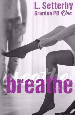 Book cover for Breathe