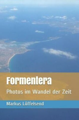 Cover of Formentera