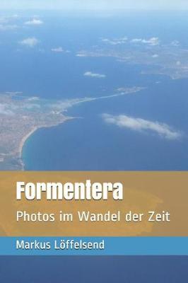 Book cover for Formentera