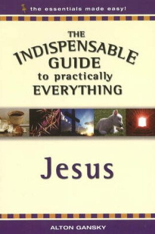 Cover of Indispensable Guide to Practically Everything