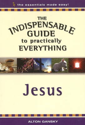 Book cover for Indispensable Guide to Practically Everything