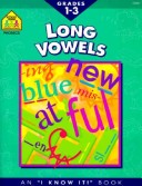 Cover of Long Vowels 1-3