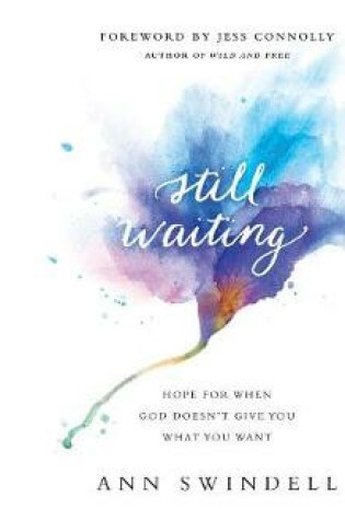 Cover of Still Waiting (Library Edition)