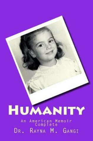 Cover of Humanity 4
