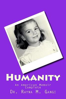 Book cover for Humanity 4