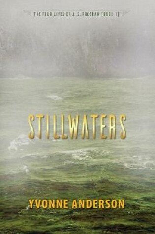 Cover of Stillwaters