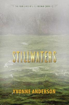 Book cover for Stillwaters