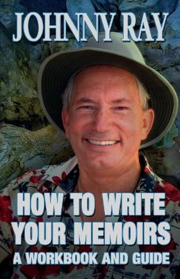 Book cover for How to Write Your Memoirs