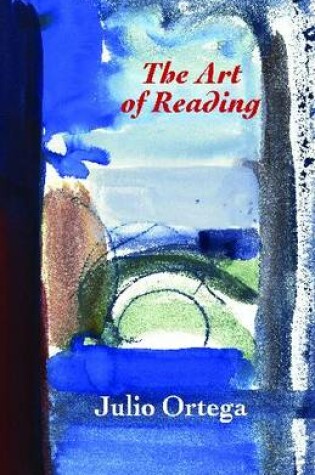 Cover of The Art of Reading