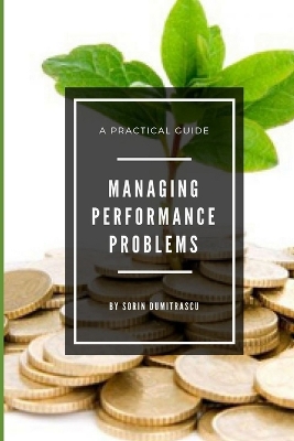 Book cover for Managing Performance Problems