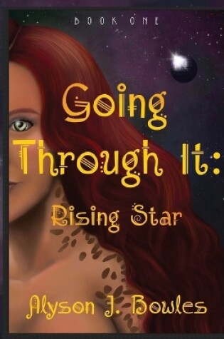 Cover of Going Though It