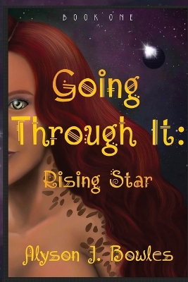 Book cover for Going Though It