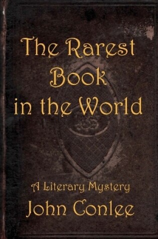 Cover of The Rarest Book in the World